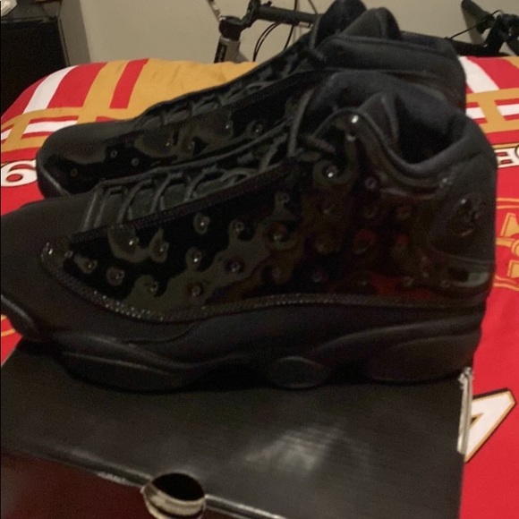 Lebron witness lV - Picture 3 of 3